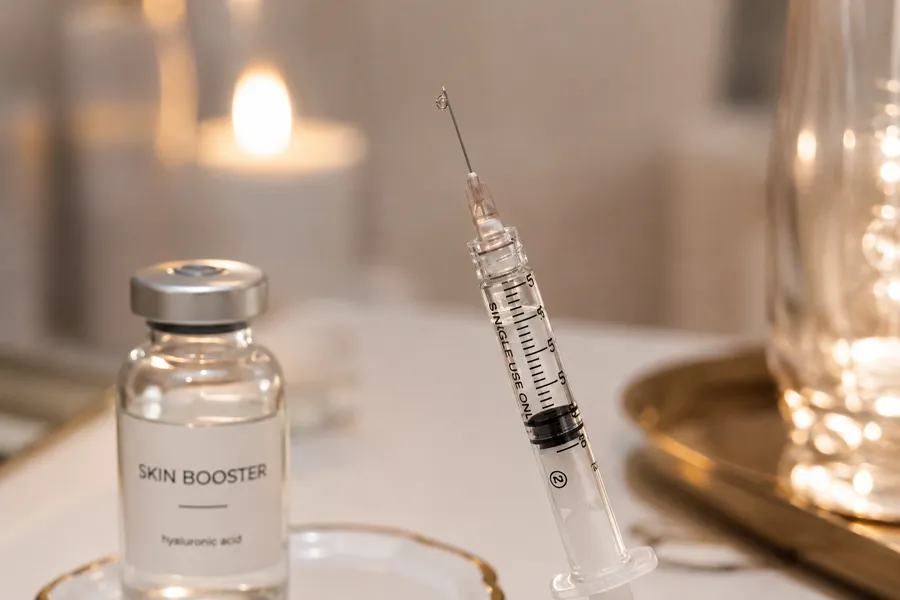 Skin Booster kezelések